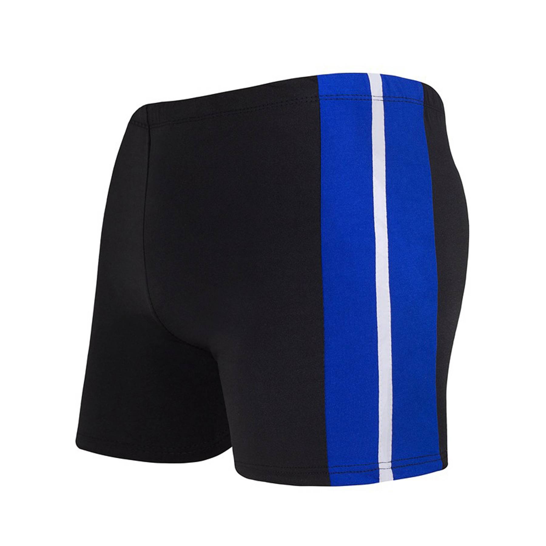 Men'S Quick Drying Swimming Trunks 4