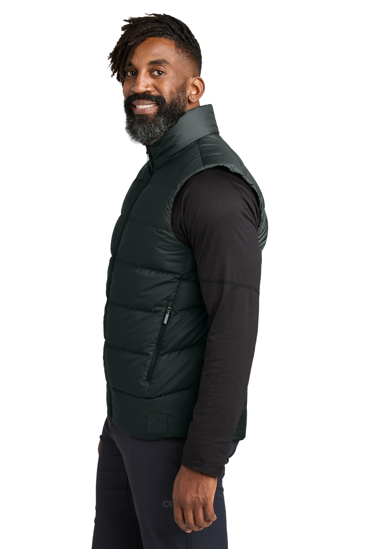 LIMITED EDITION Outdoor Research Coldsnap Down Vest OR322227 18