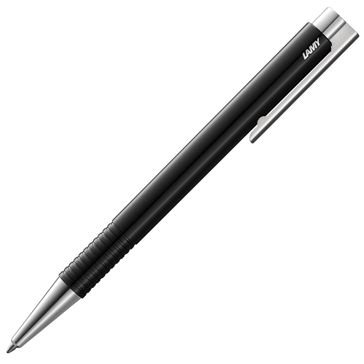 LAMY Logo M+ Ballpoint Pen 31