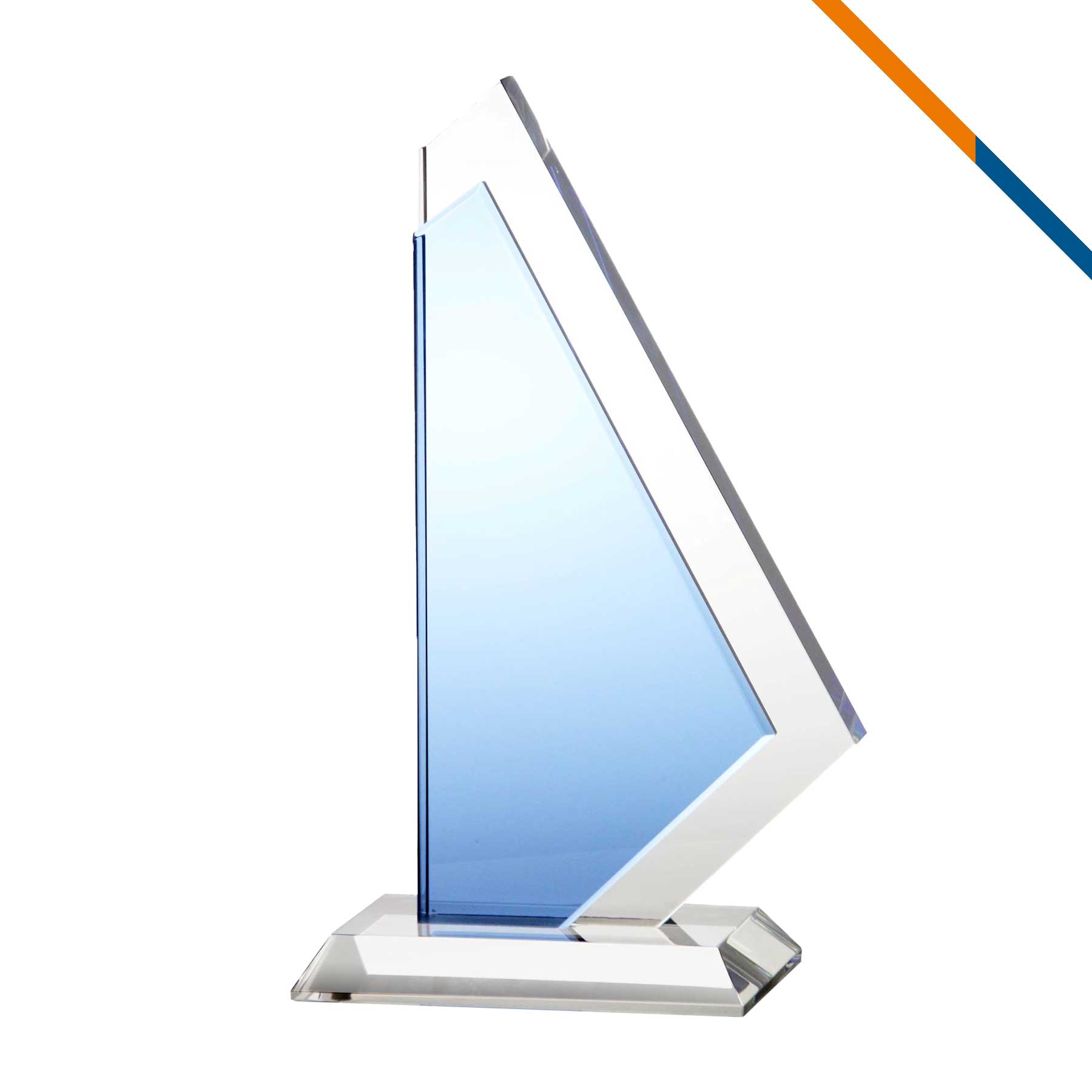 Nalius Sailboat Trophy 3