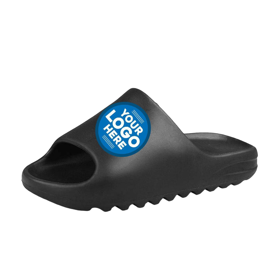 Custom Foam EVA Slides 2