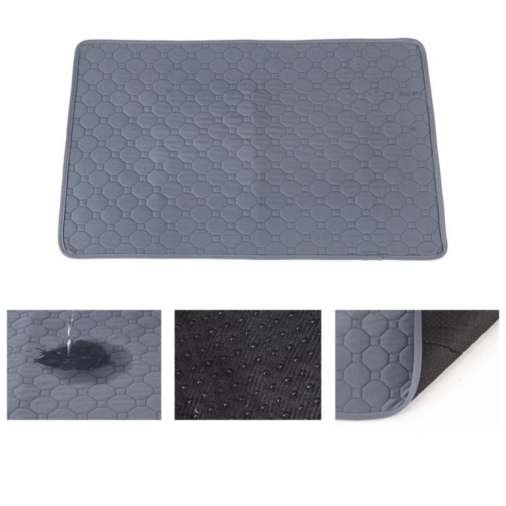 Washable Pet Pee Pad 5
