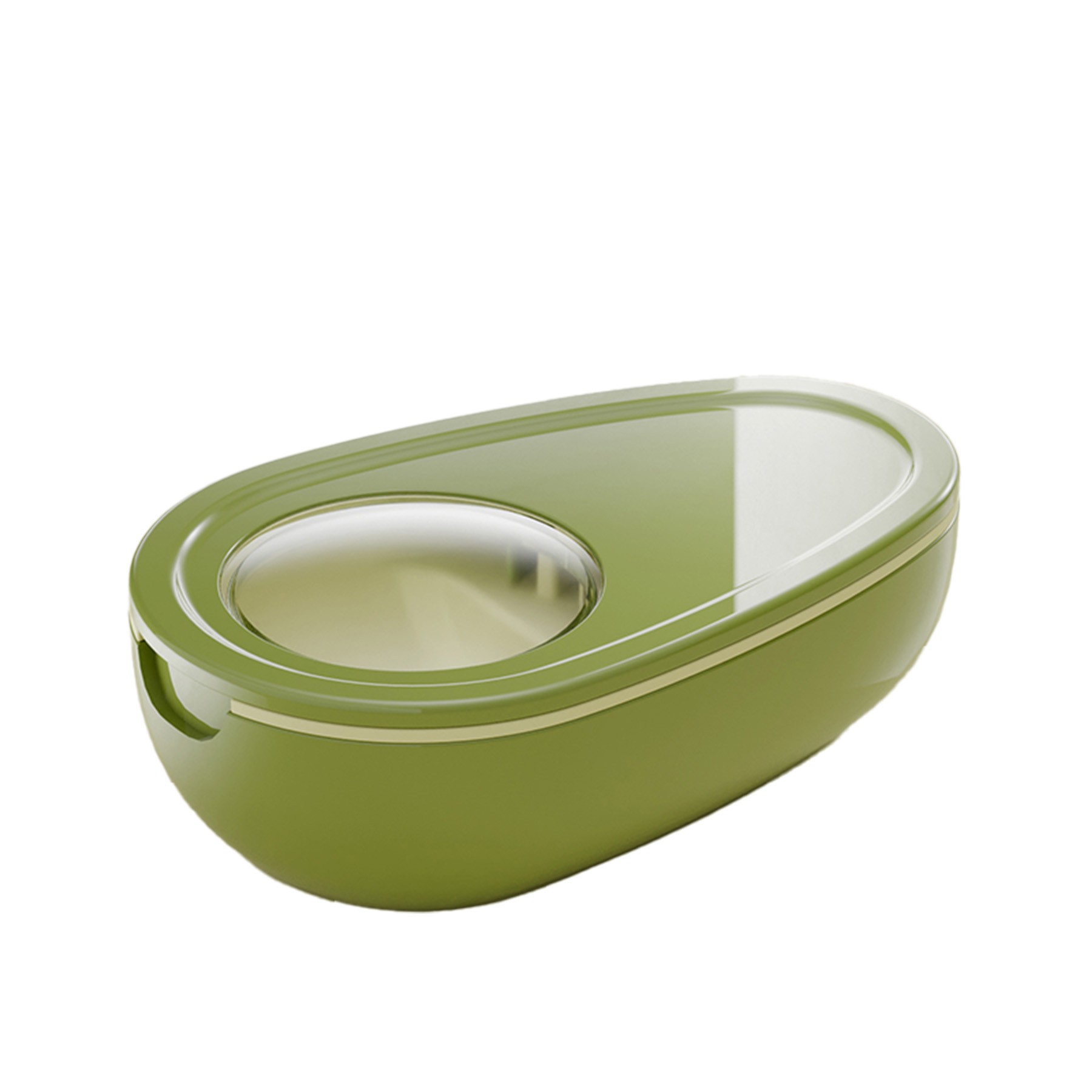 Cut-Pill And Pill-Box Silicone-Lined Combo 6