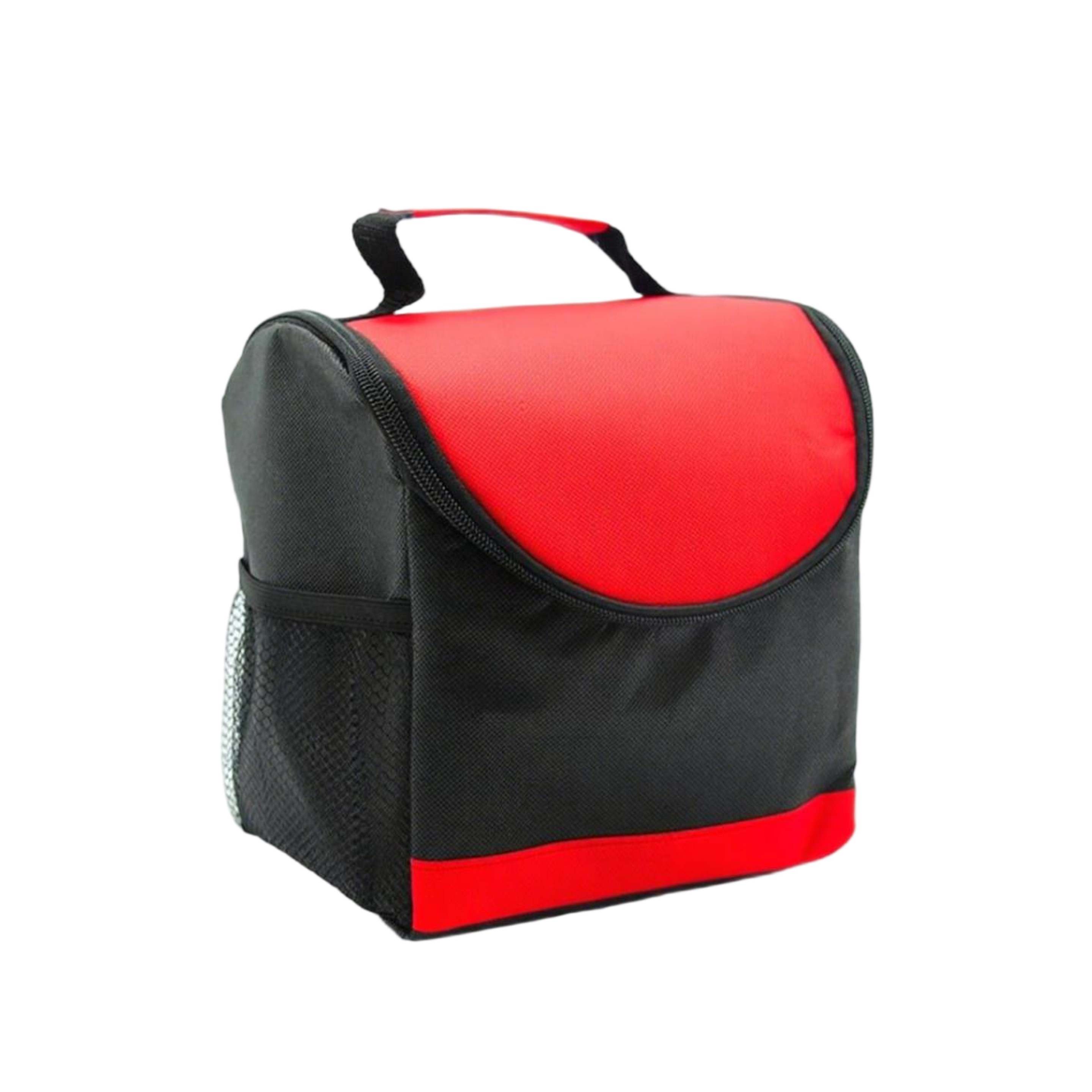 Non-Woven Lunch Cooler Bag - OCEAN 7