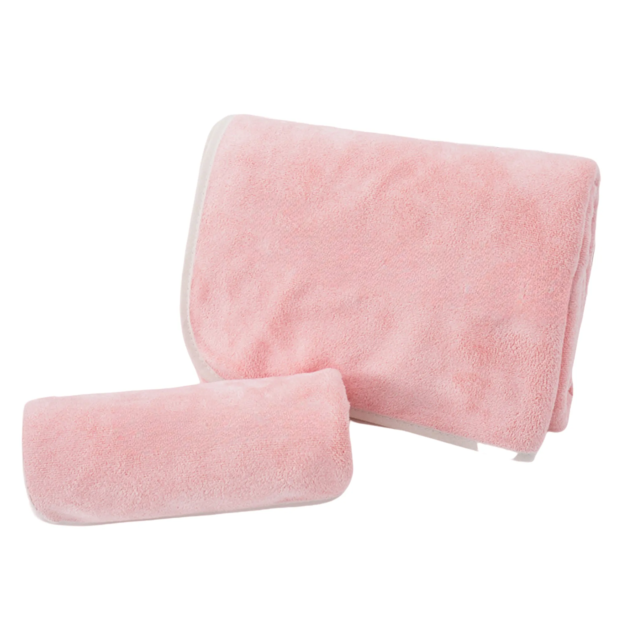 Coral Fleece Exercise And Fitness Cooling Towel 6
