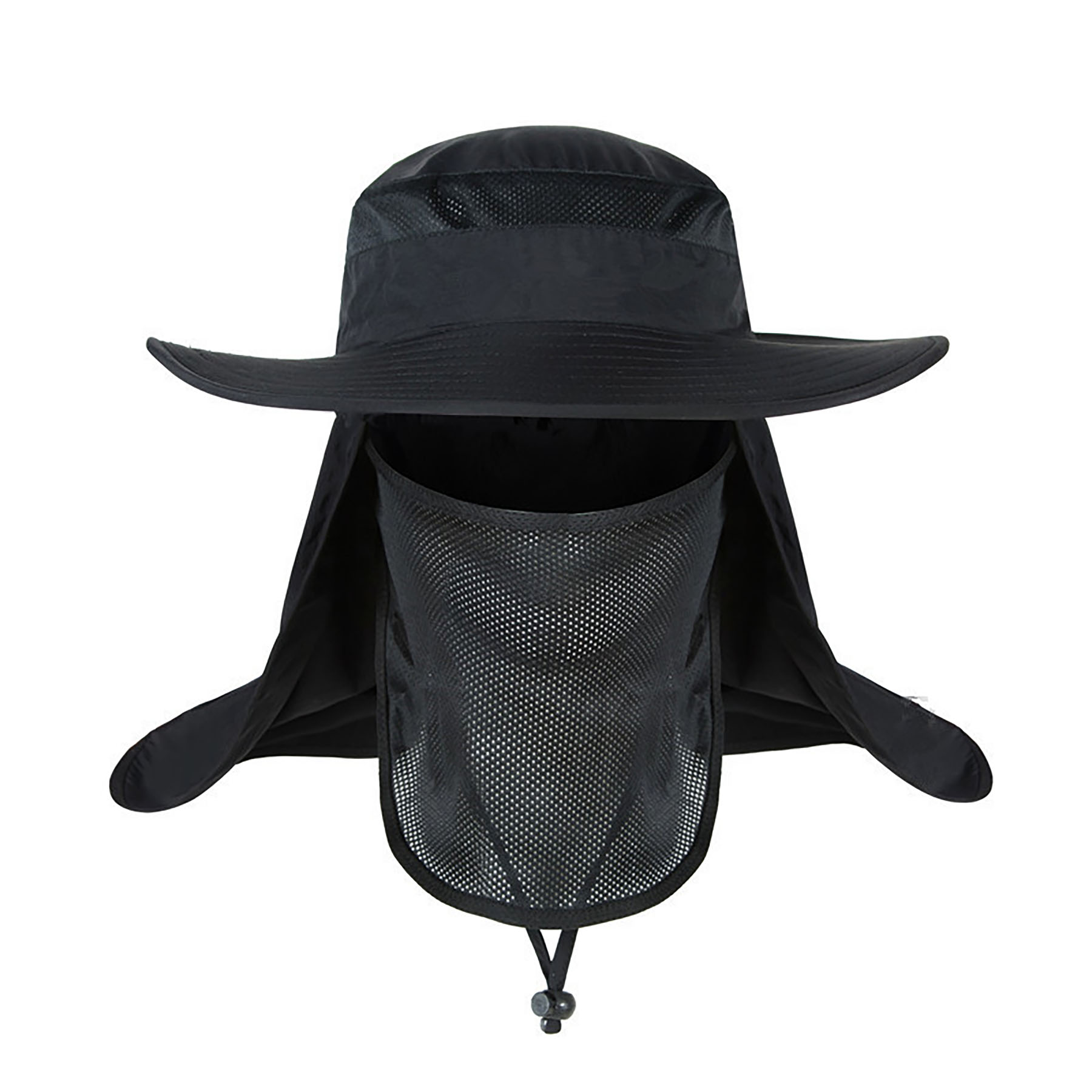 Sun Protection Hat 6