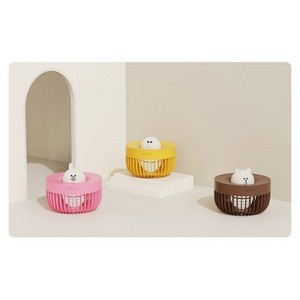 Toothbrush Holder With UV Sterilizer 7