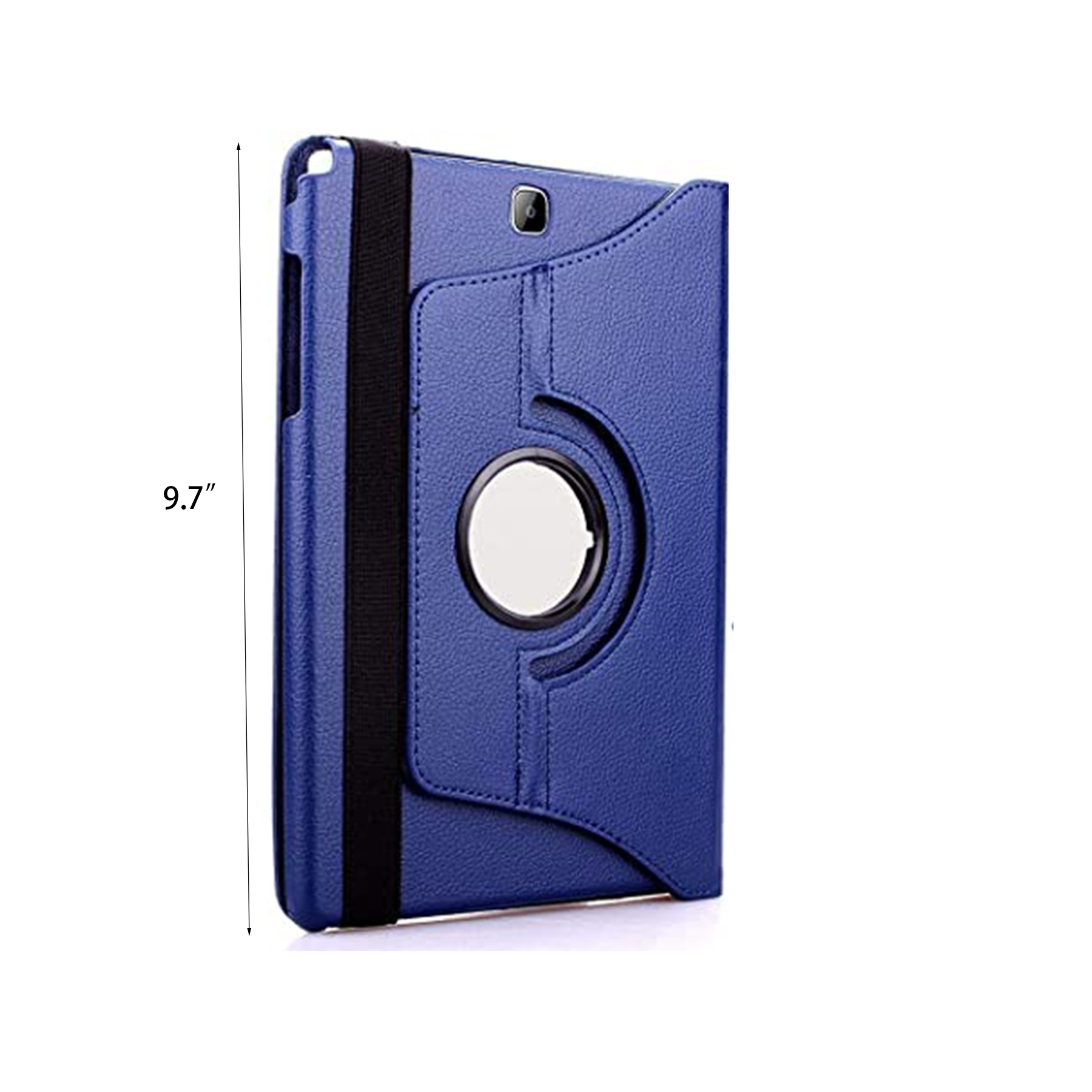 360 Rotation Universal Tablet Case 3
