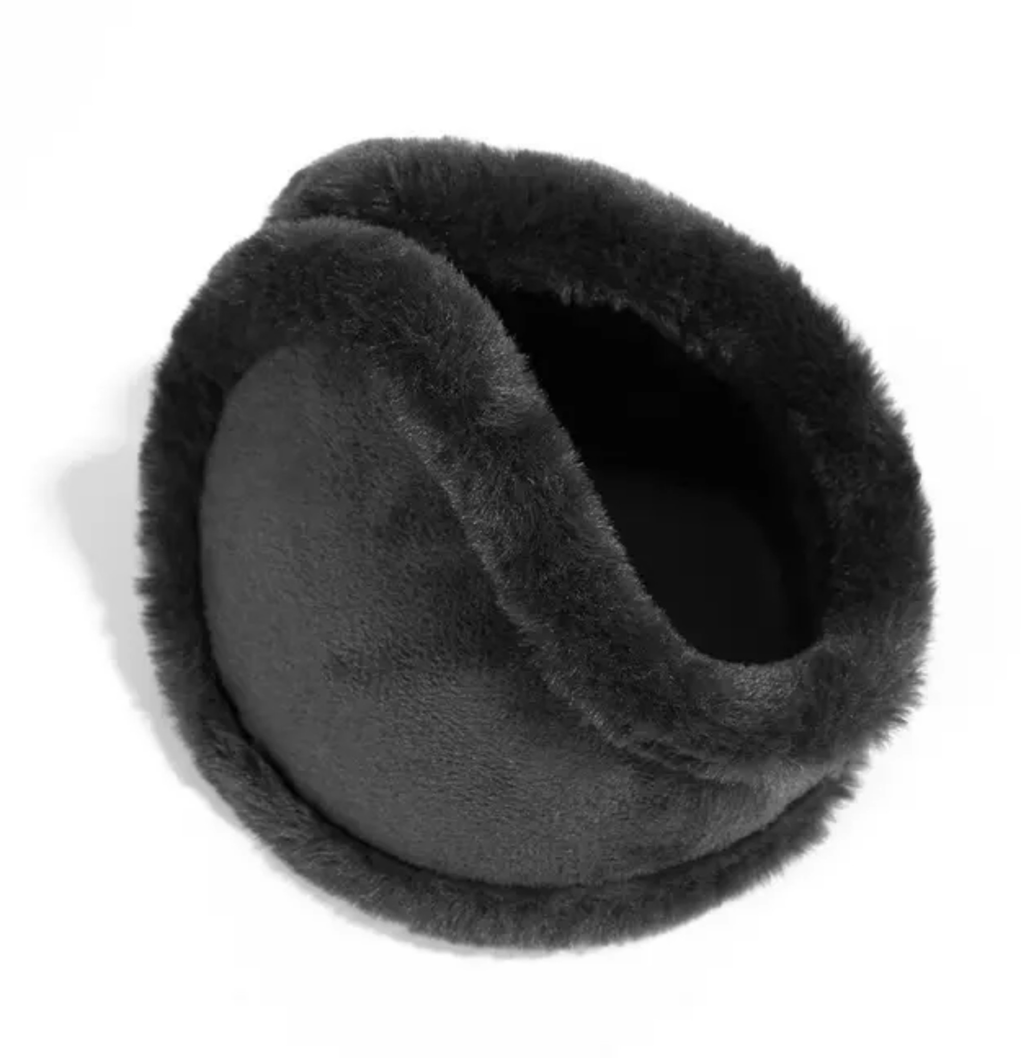 Unisex Earmuffs Plush 2
