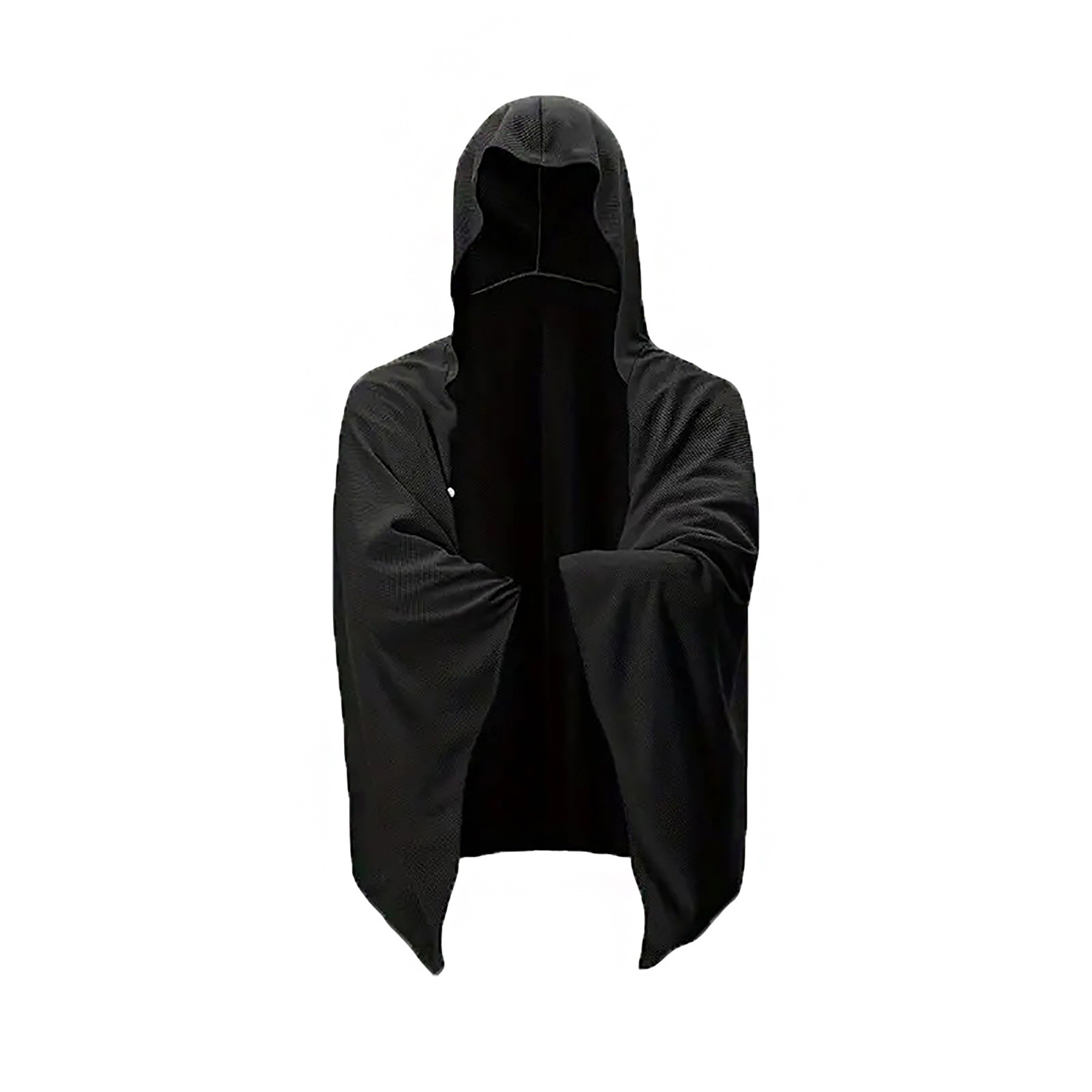 Cooling Poncho Towel 6