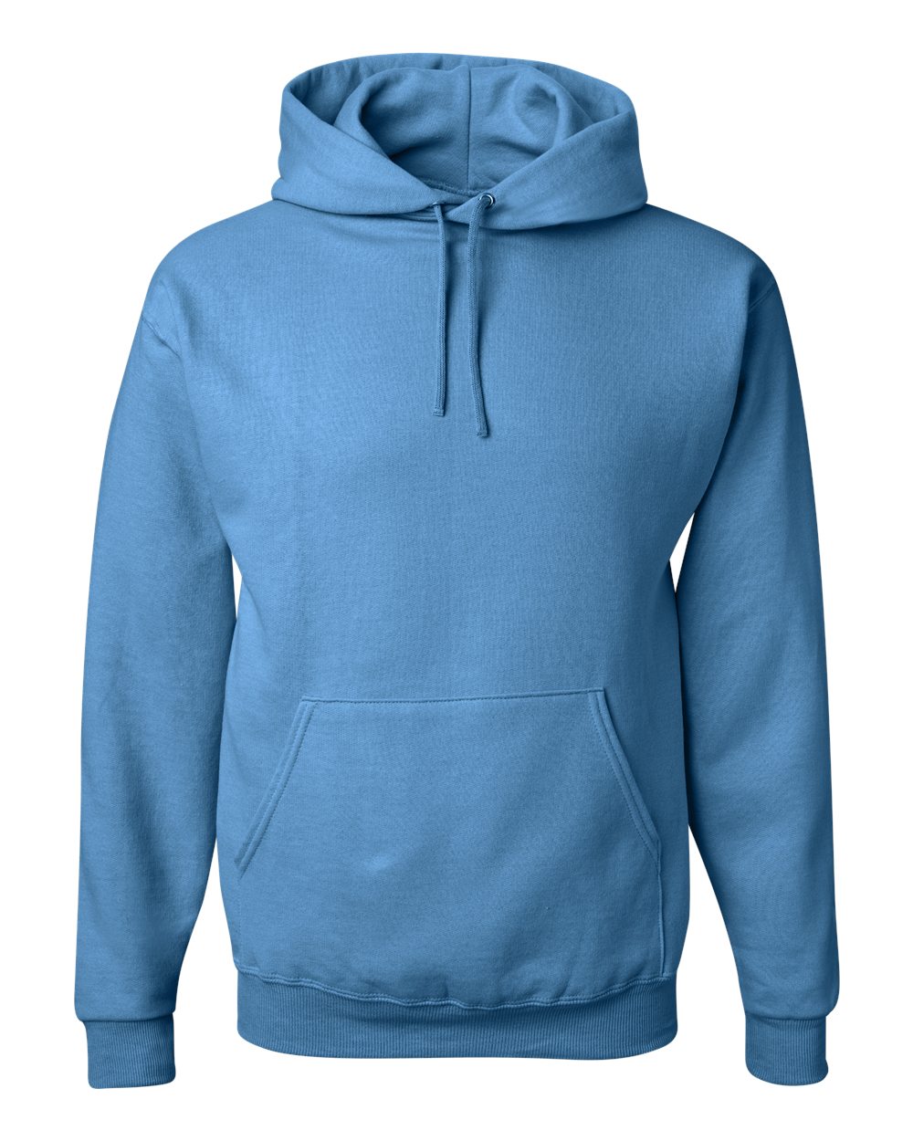 Unisex NuBlend® Hooded Sweatshirt - 996MR 80