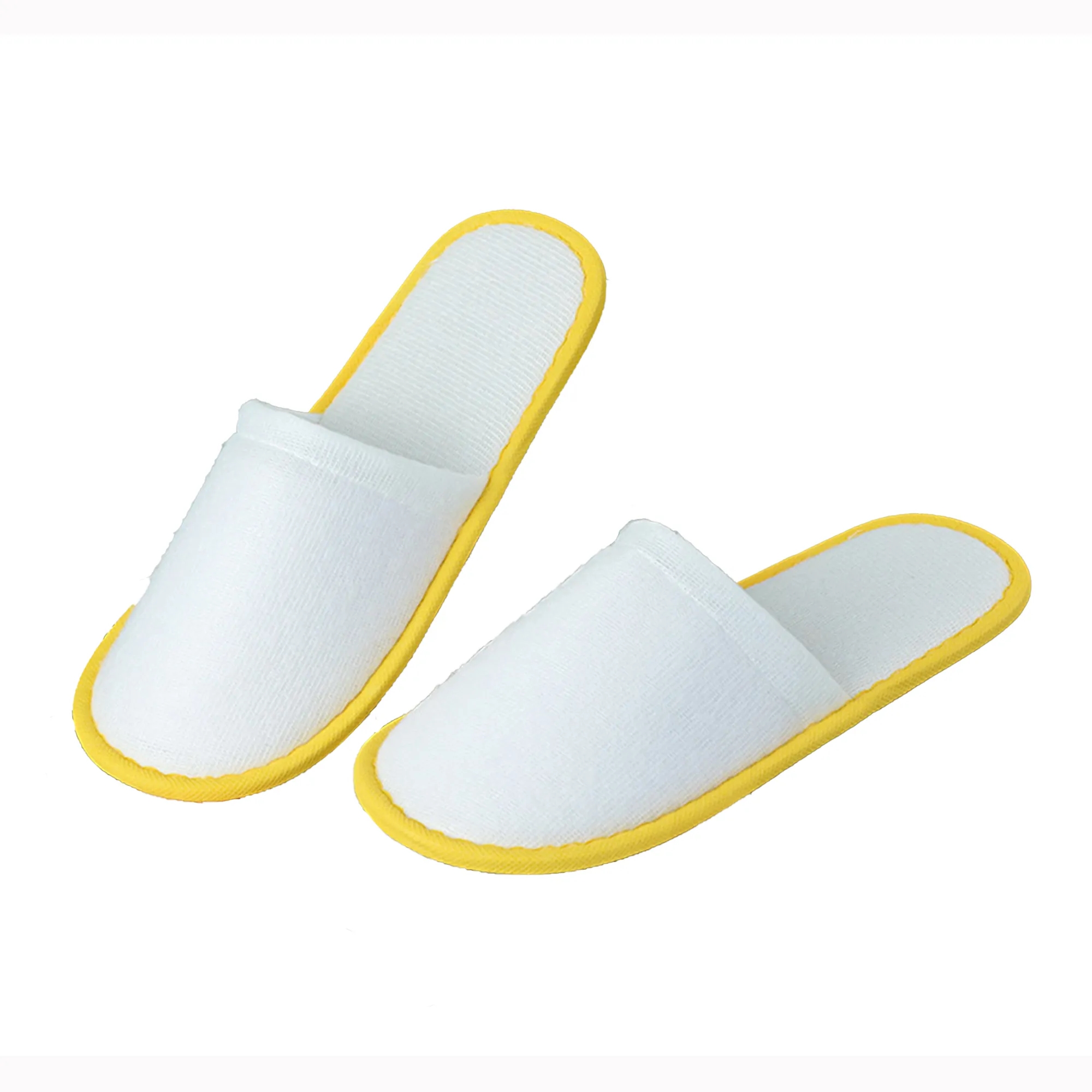 Hotel Travel Disposable Slippers 2