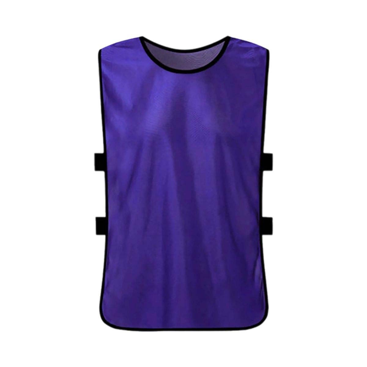 Lightweight Sports Vest for Teams and Fitness 2