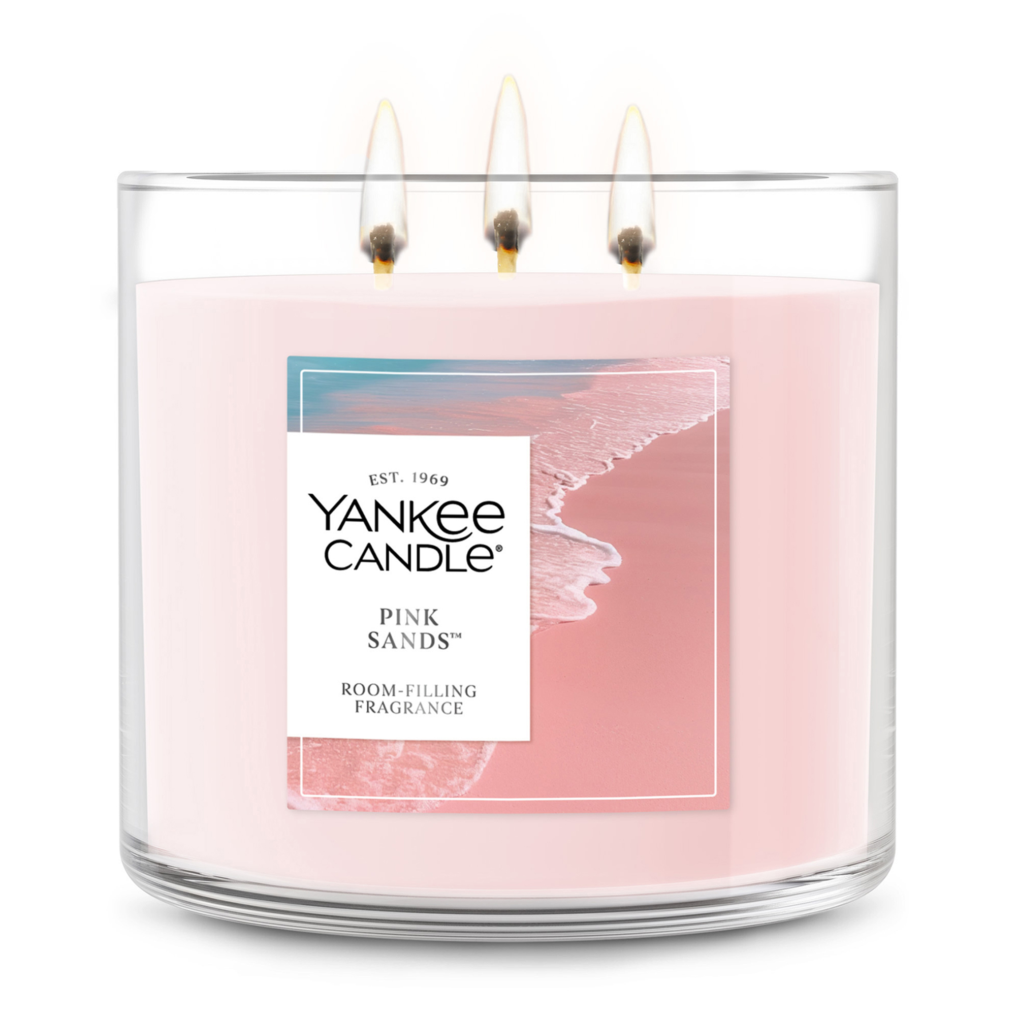 Yankee Candle® 3-Wick Candle 19