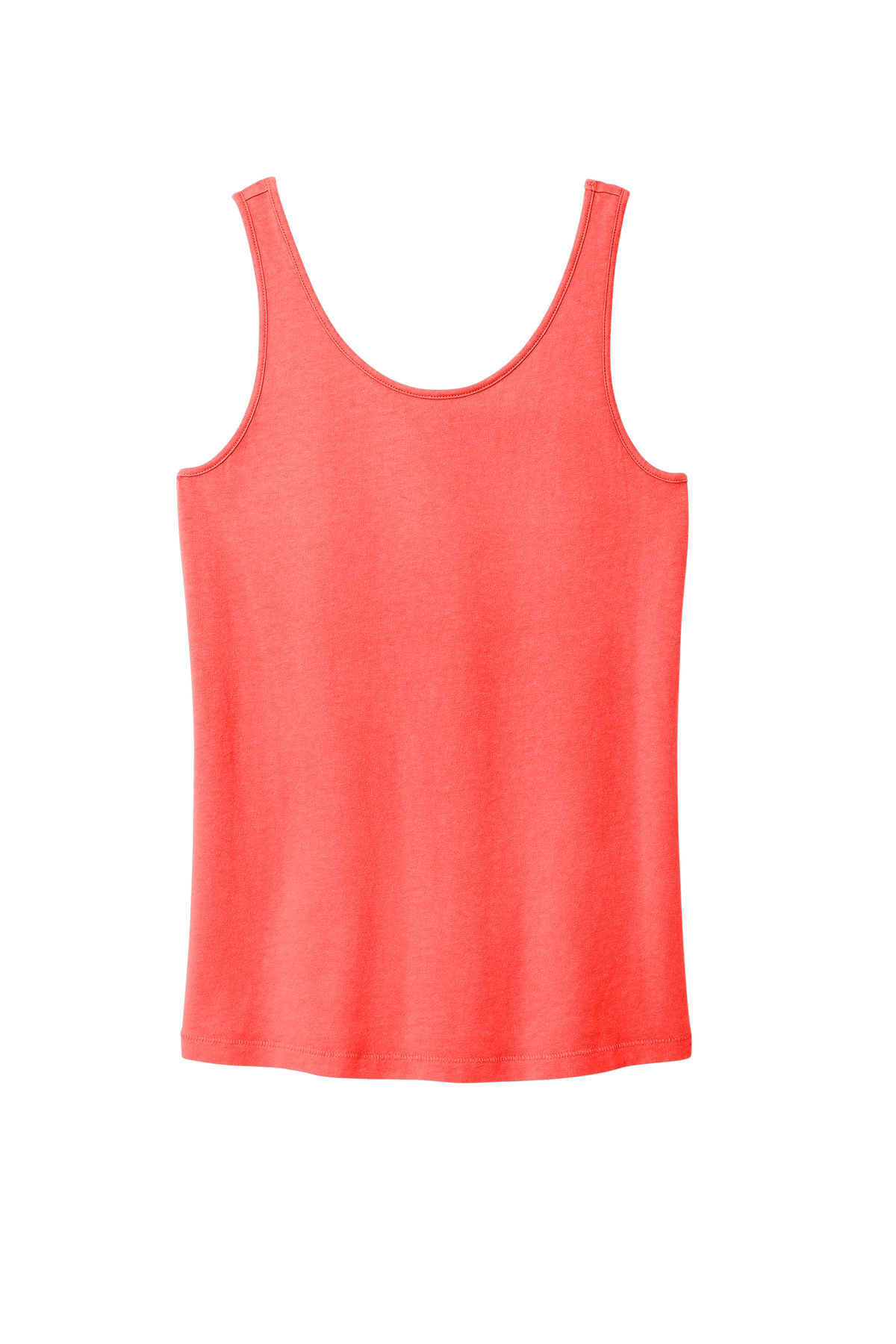 Port & Co Women's Beach Wash Garment-Dyed Tank LPC099TT 47