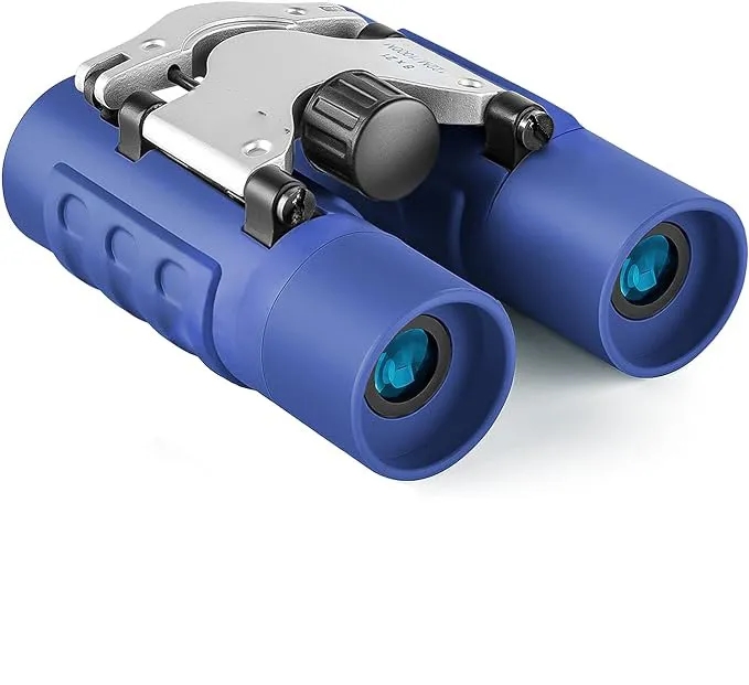 Mini binoculars for kid 10
