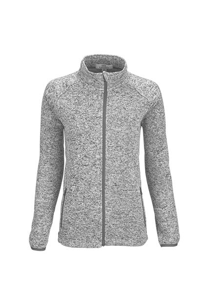 Women's Summit Sweater-Fleece Jacket 8