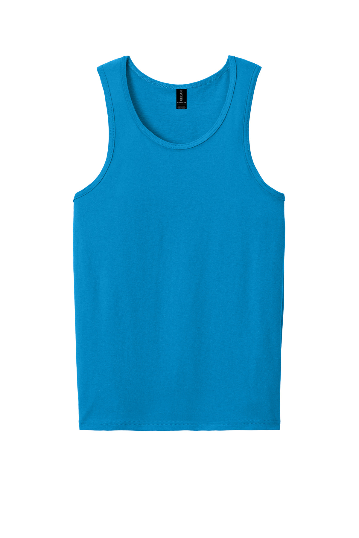 Gildan Heavy Cotton Tank Top. G5200 65