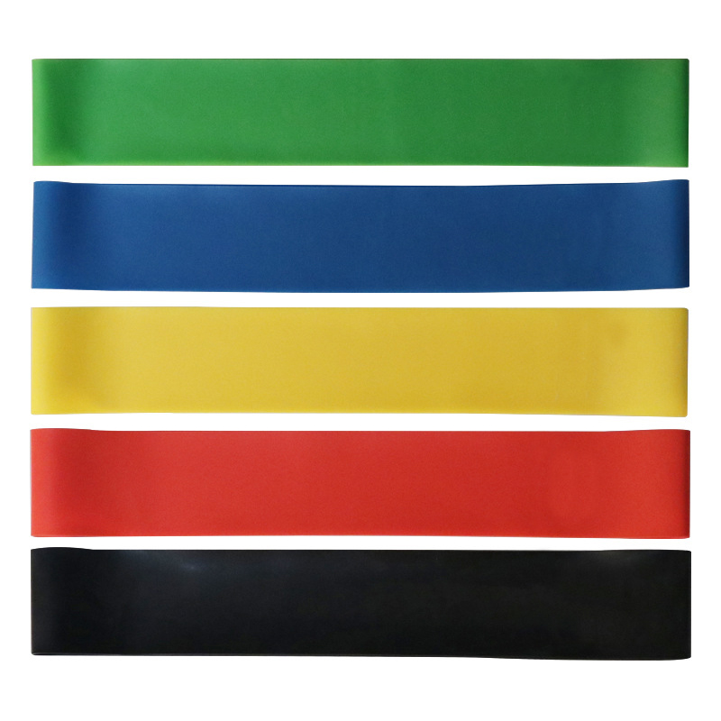 Workout Exercise Bands 3