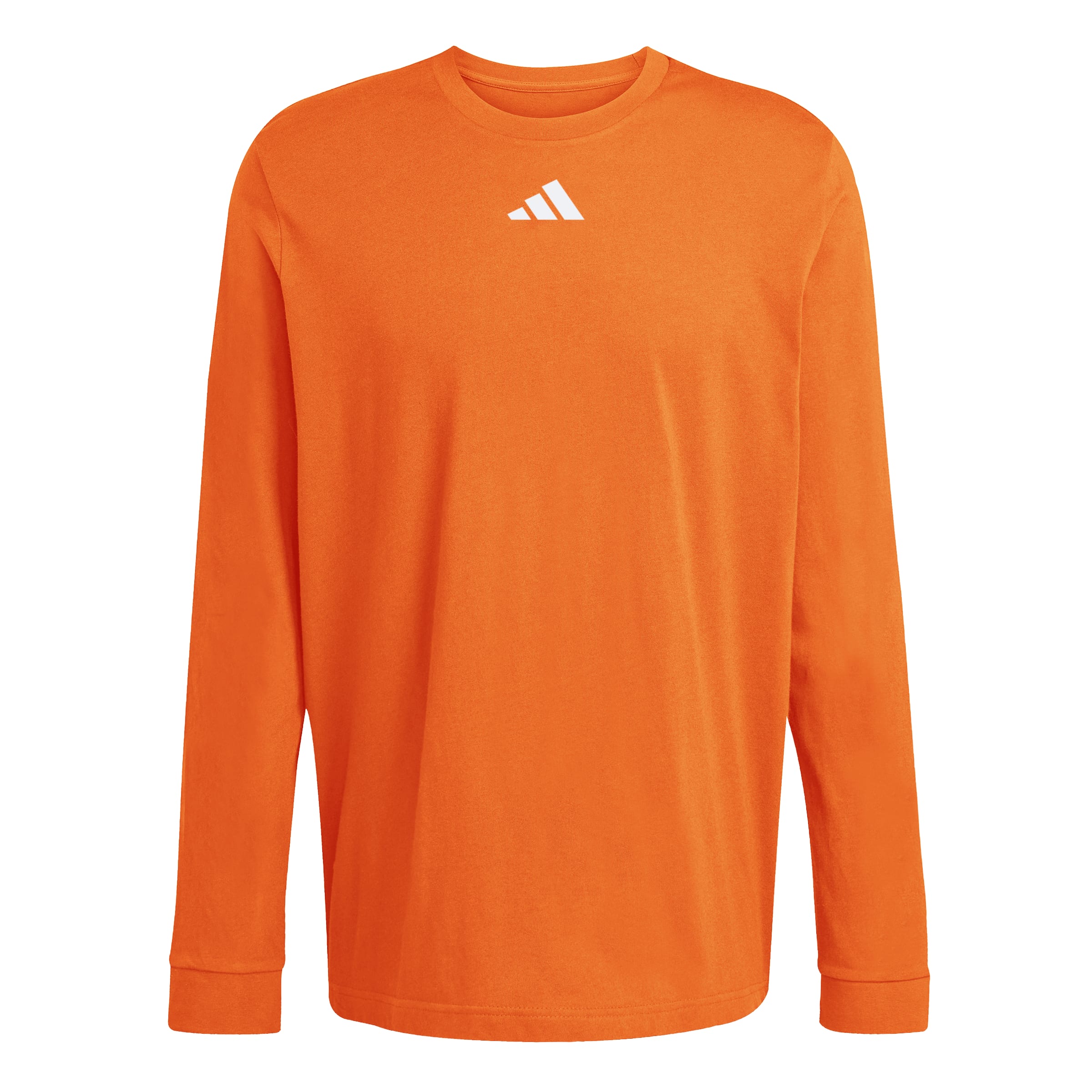 MEN FRESH LS TEE 20
