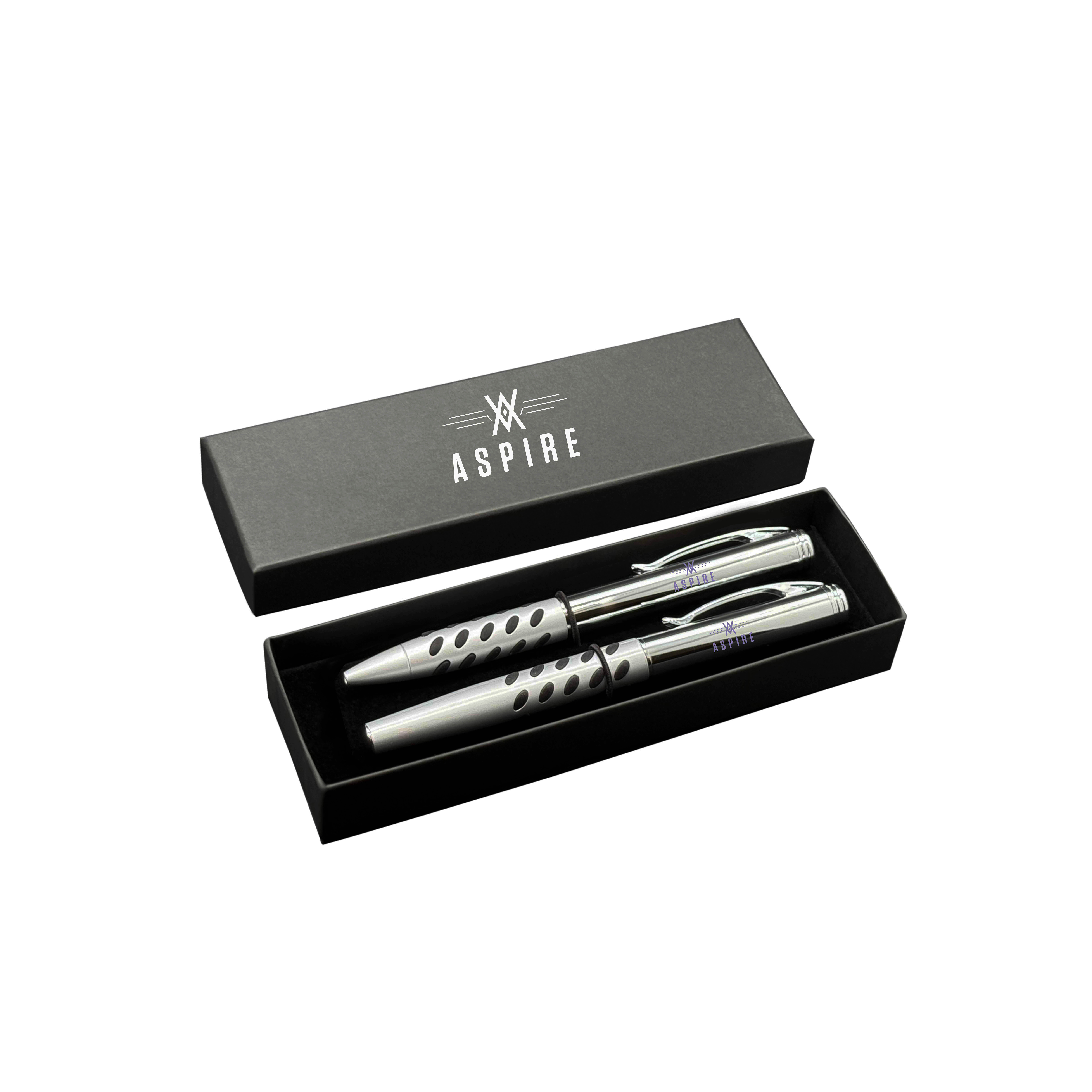 Alps Executive Premade Double Pen Set 6