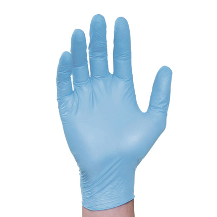 Nitrile Gloves 2