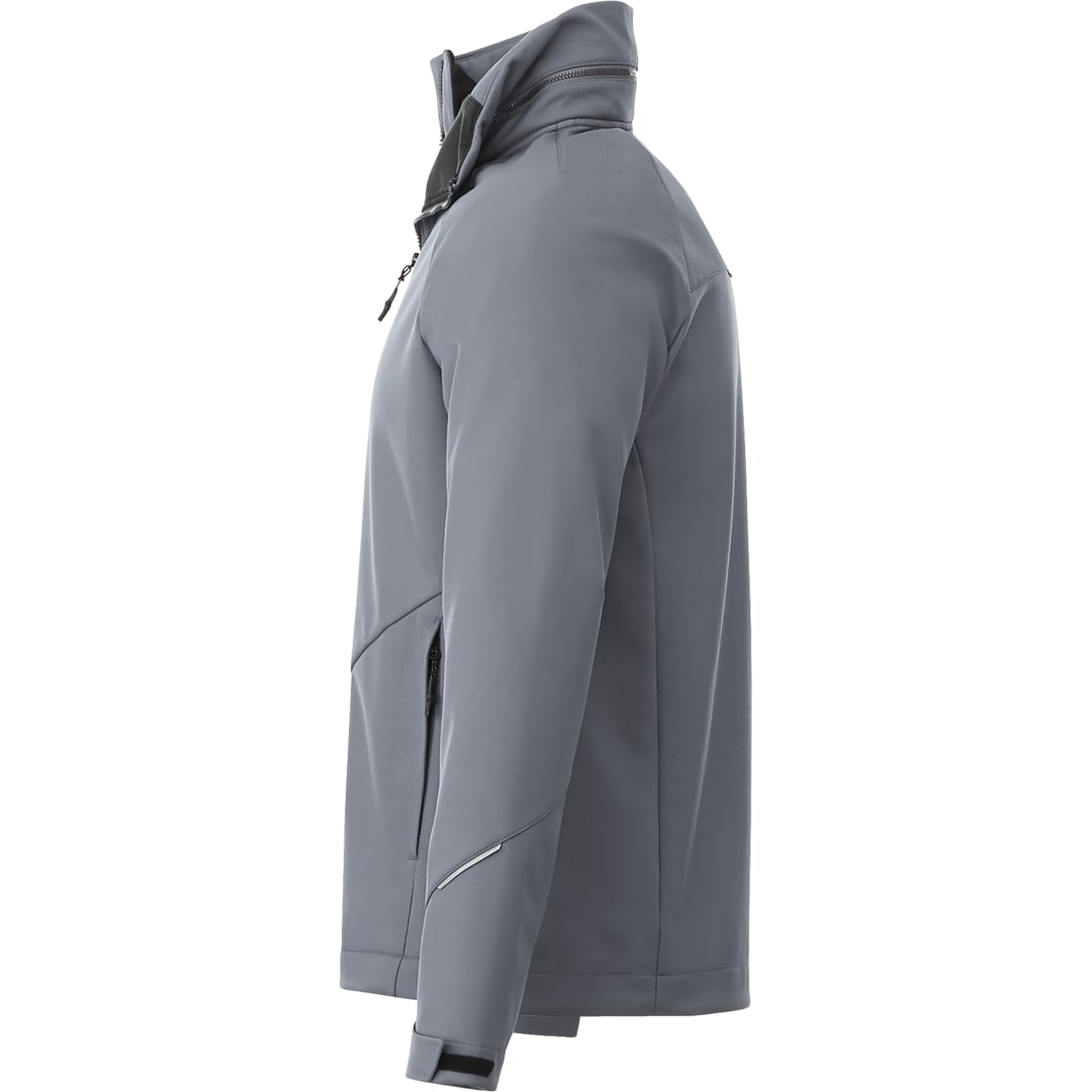 Men's PEYTO Softshell Jacket 82
