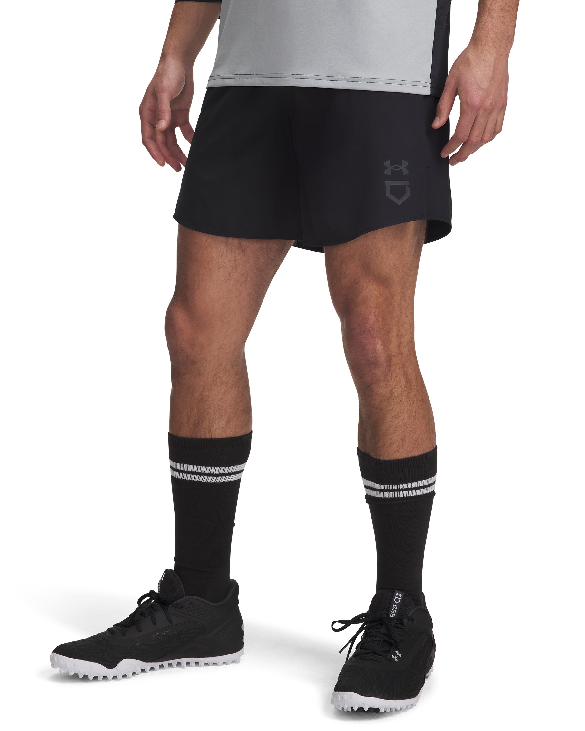 UA Utility 2.0 Men's 6.5 Shorts 2