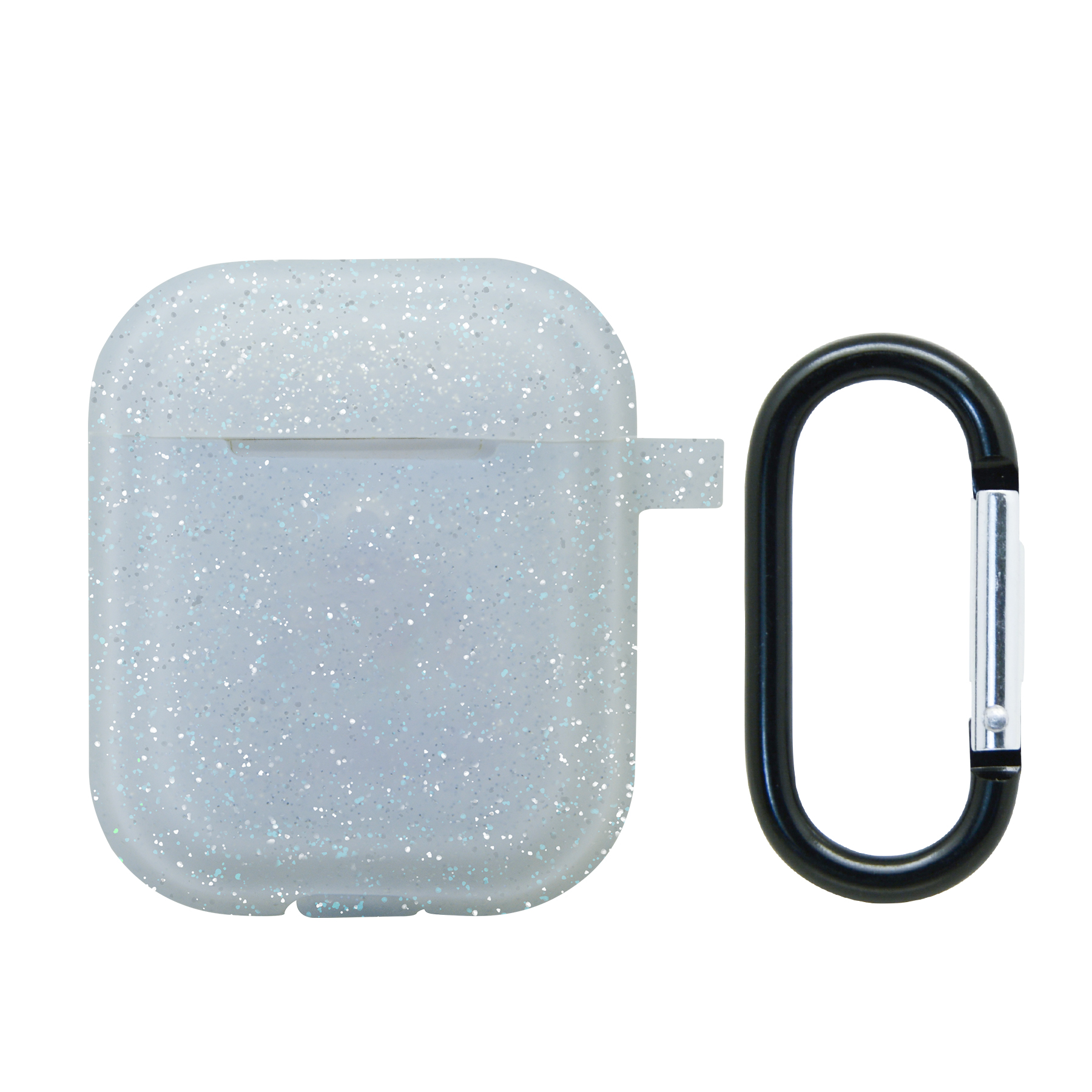 Sparkling Airpods Case 4