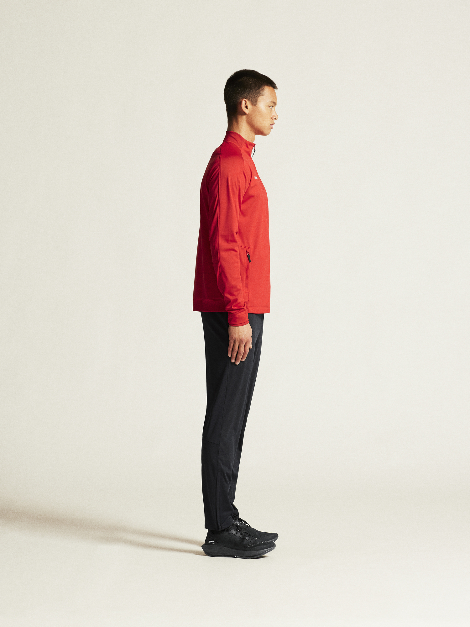 EVOLVE 2.0 FULL ZIP JACKET M 14