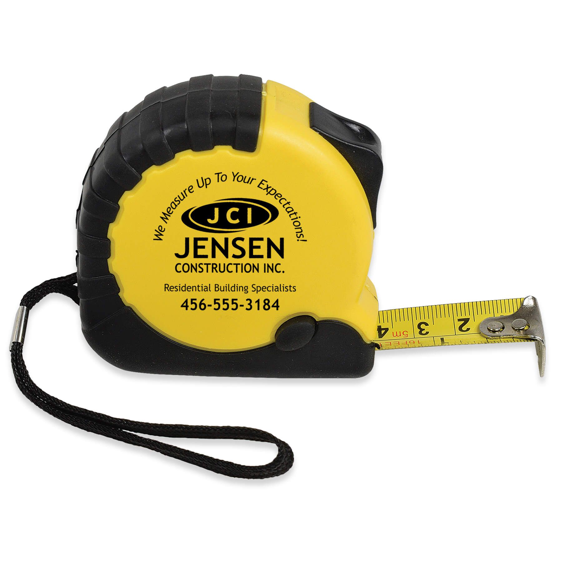 16' Tuf-Tape Measure 4