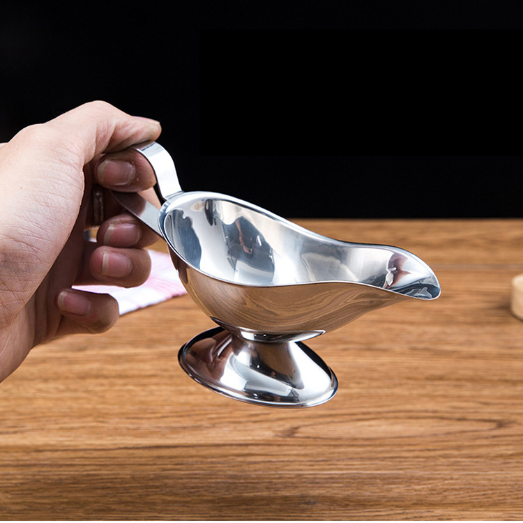 Sauce Boat 1