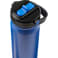 Carpo 20oz Straw lid Vacuum Bottle, custom water bottle with logo imprint 36