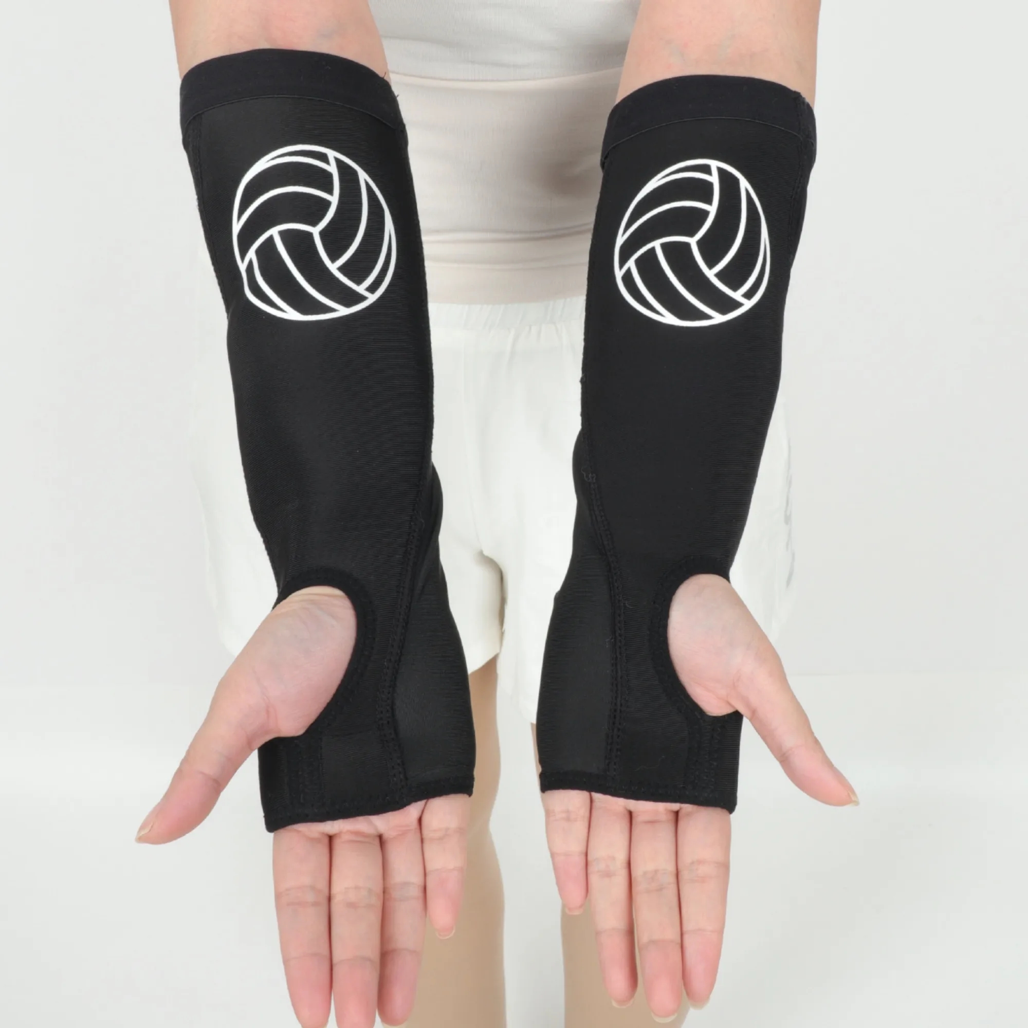 Sports Training Arm Guard Sleeve 2