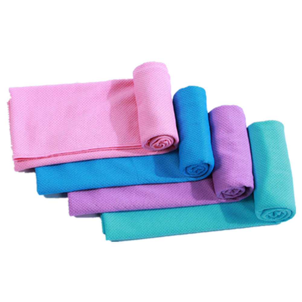Quick Dry Cooling Towels 2