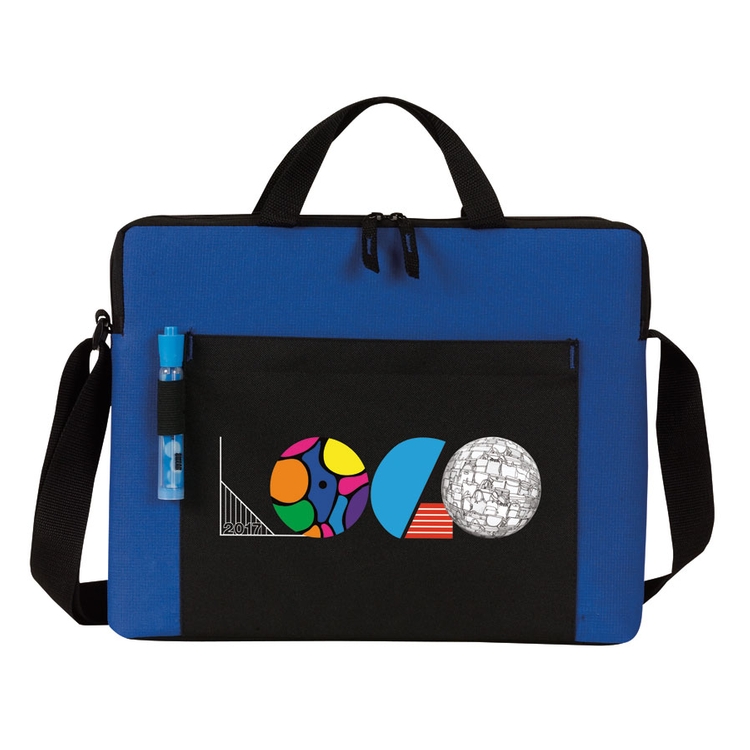Performance Laptop Briefcase 2