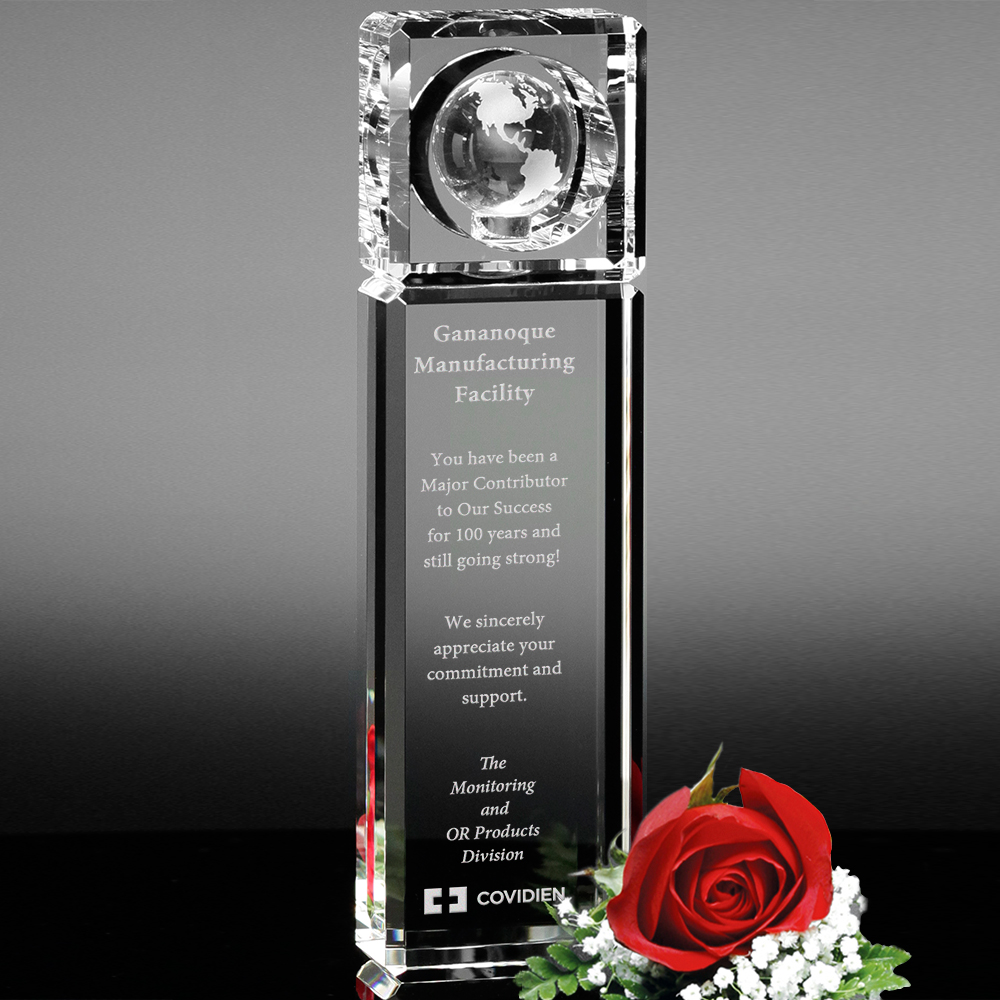 Kilmer Global Award 6