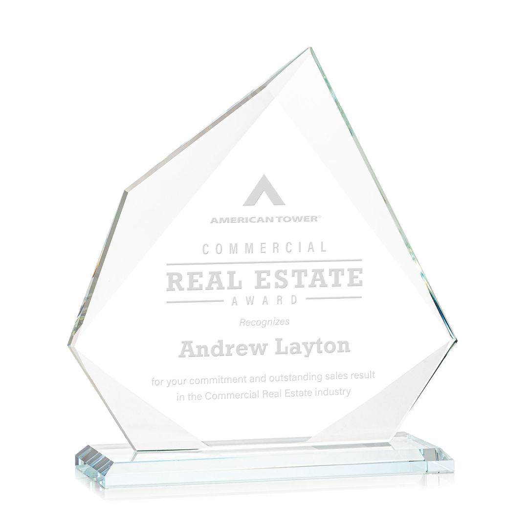 Lexus Award - Clear 2