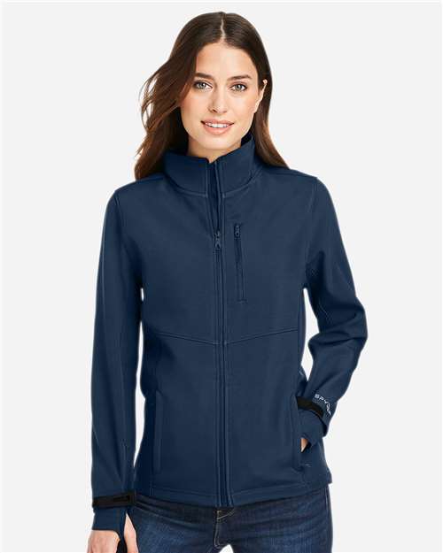 Women's Touring Jacket - S17743 30