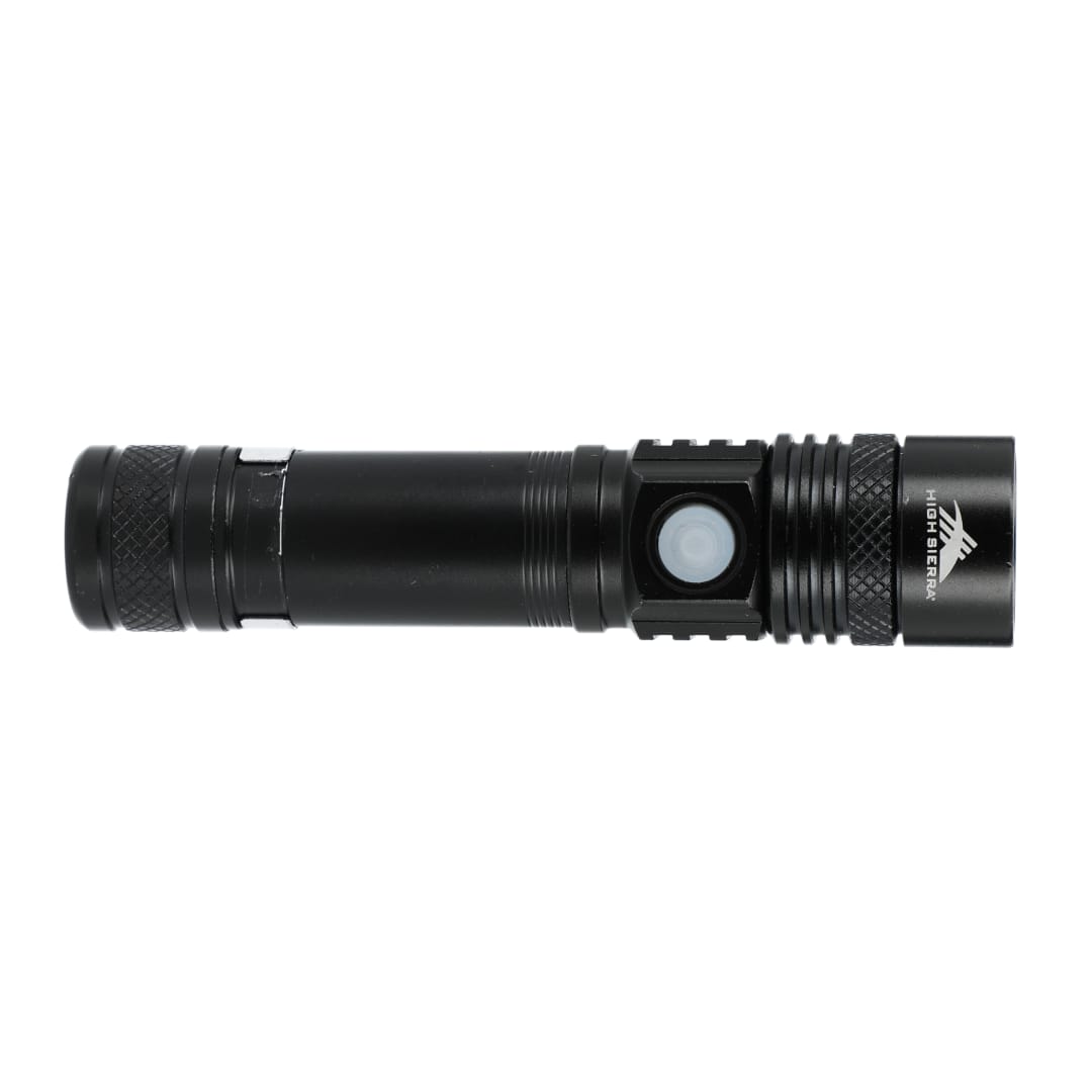 High Sierra Eco 160 Lumen LED Flashlight 62