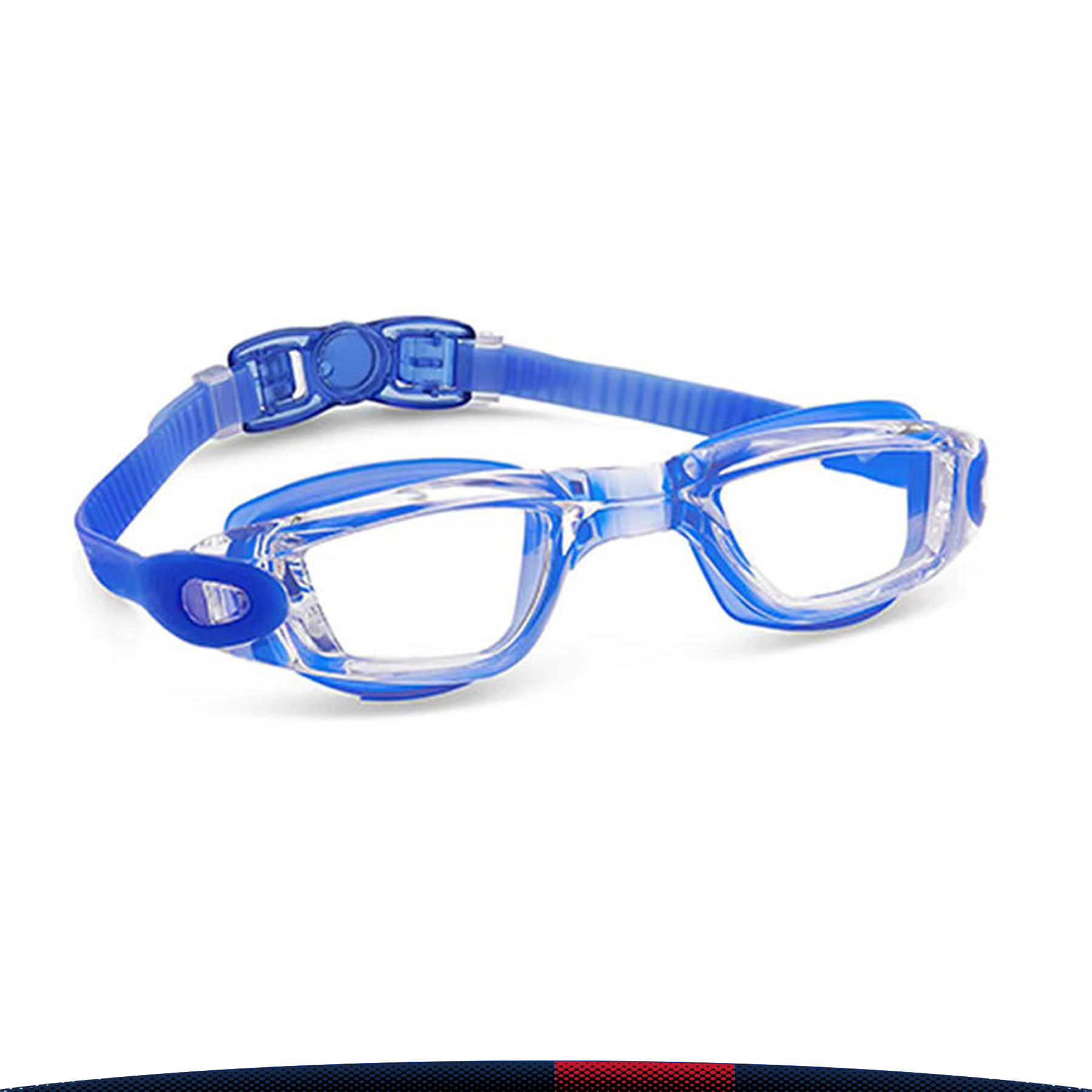 Dixton Kids Swimming Goggles 10