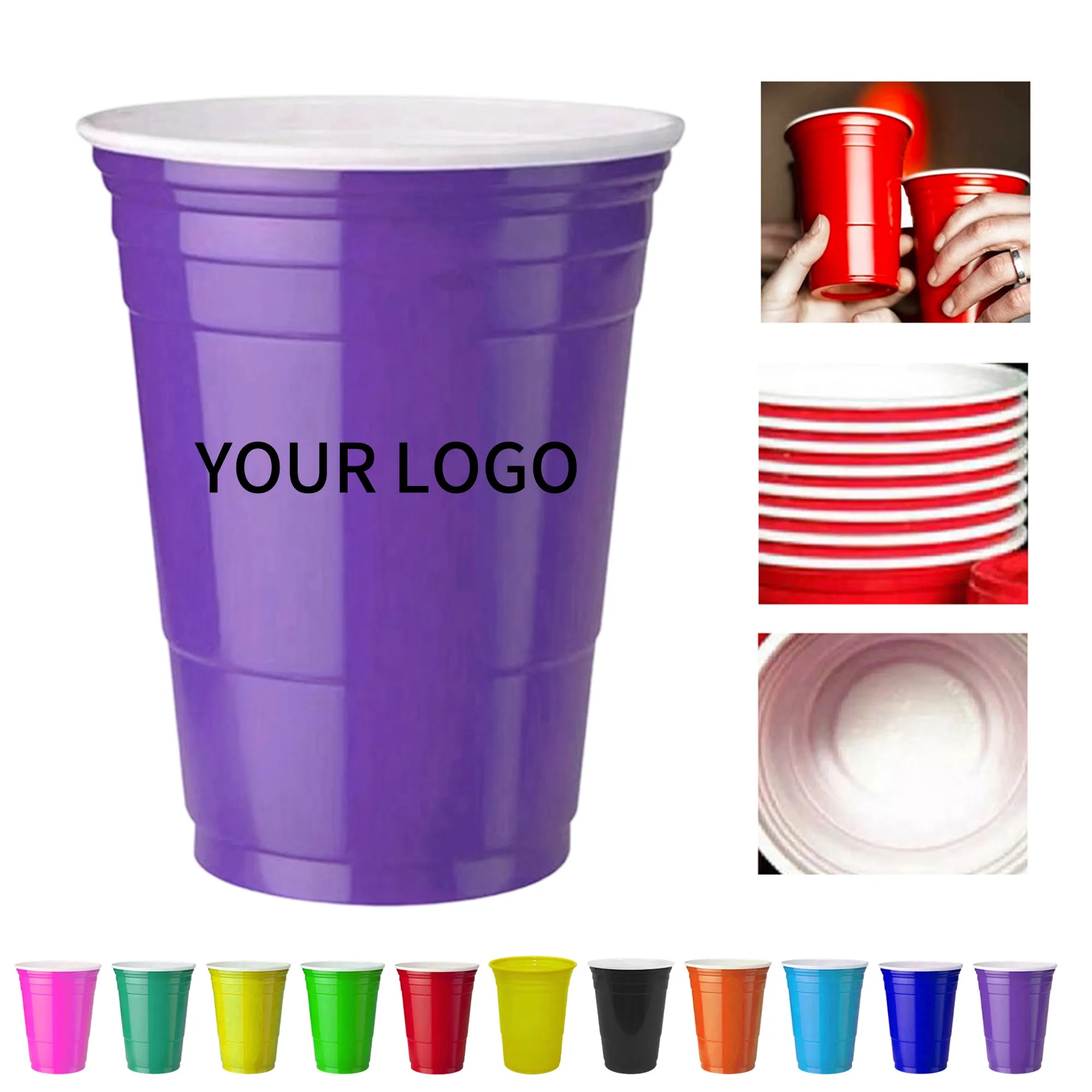 Stadium Cup 3