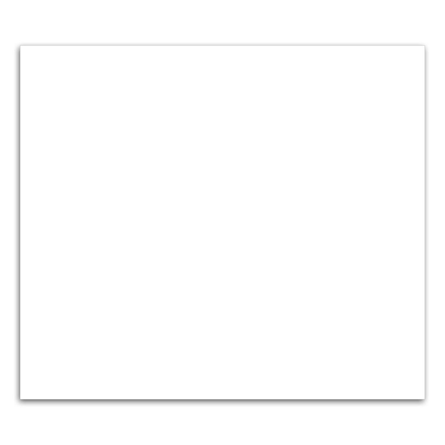 Rectangle Magnet 3-1/2 x 4 2
