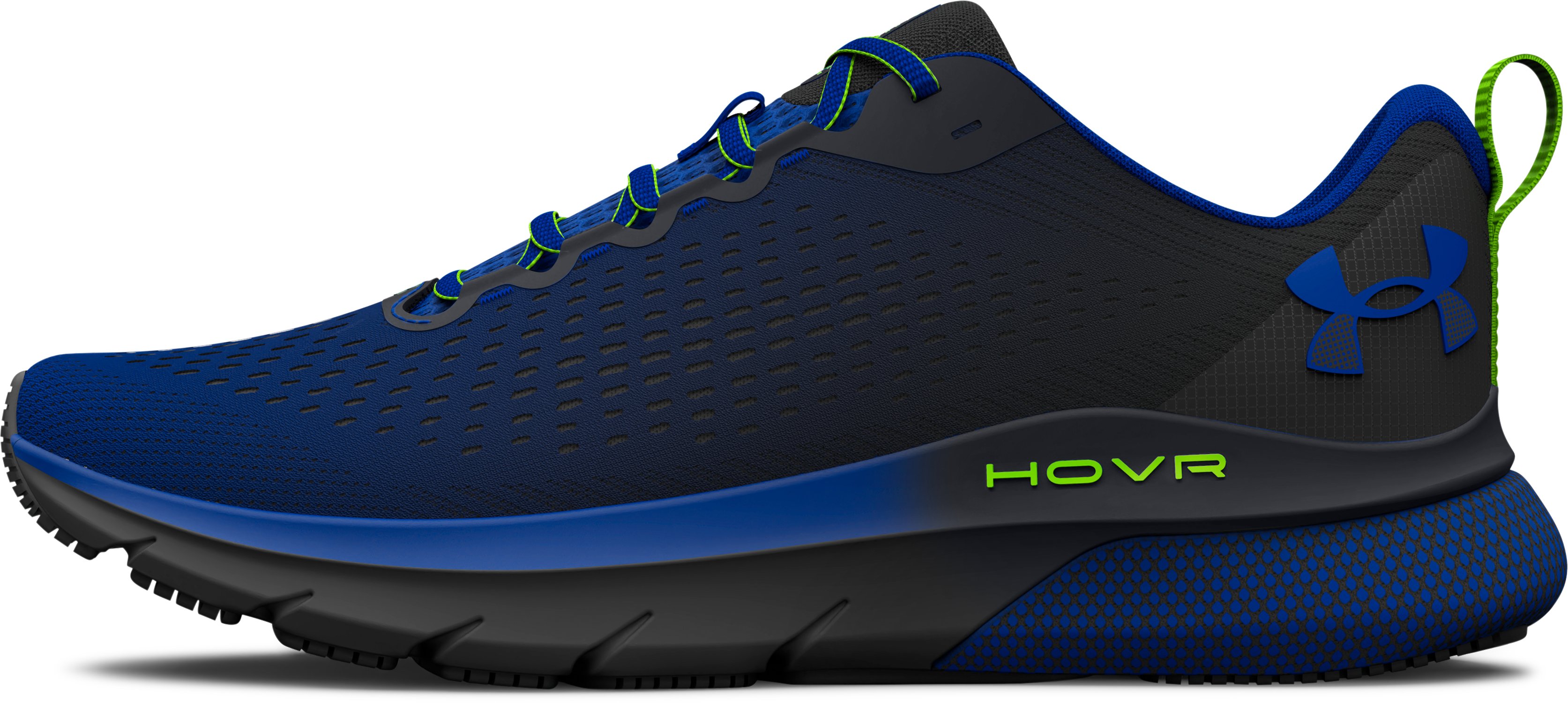 UA HOVR Turbulence Men's Running Shoes 10