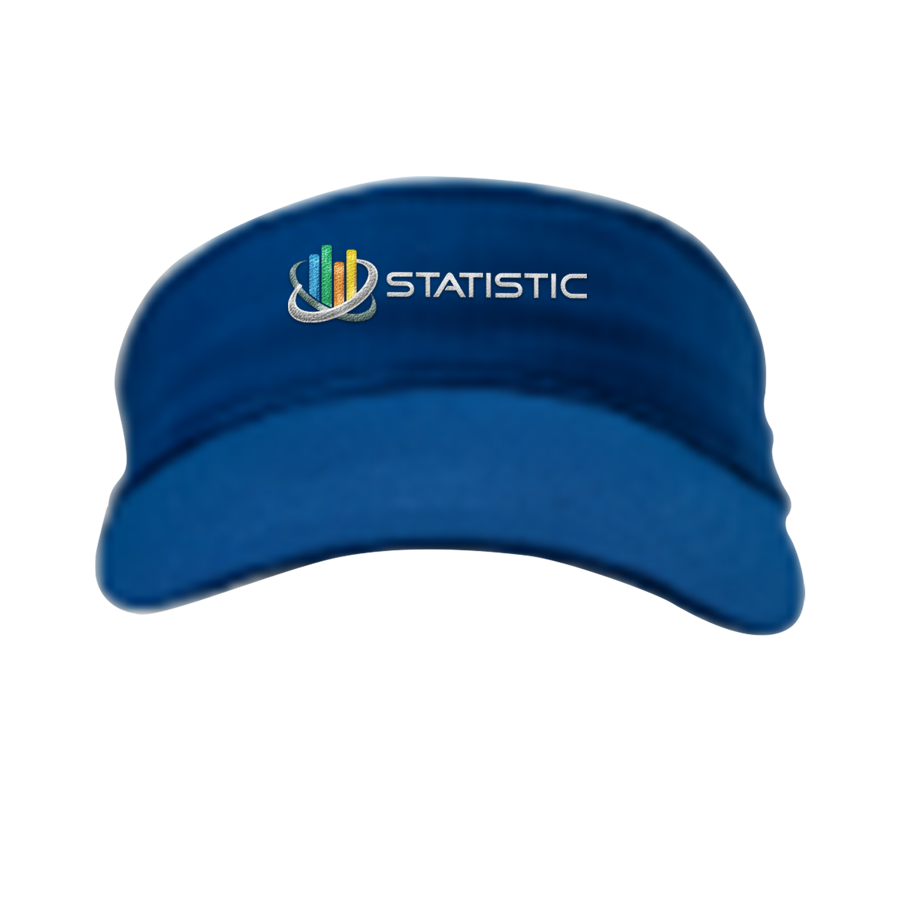 Rush - Poly Pre-Curved Visor 12