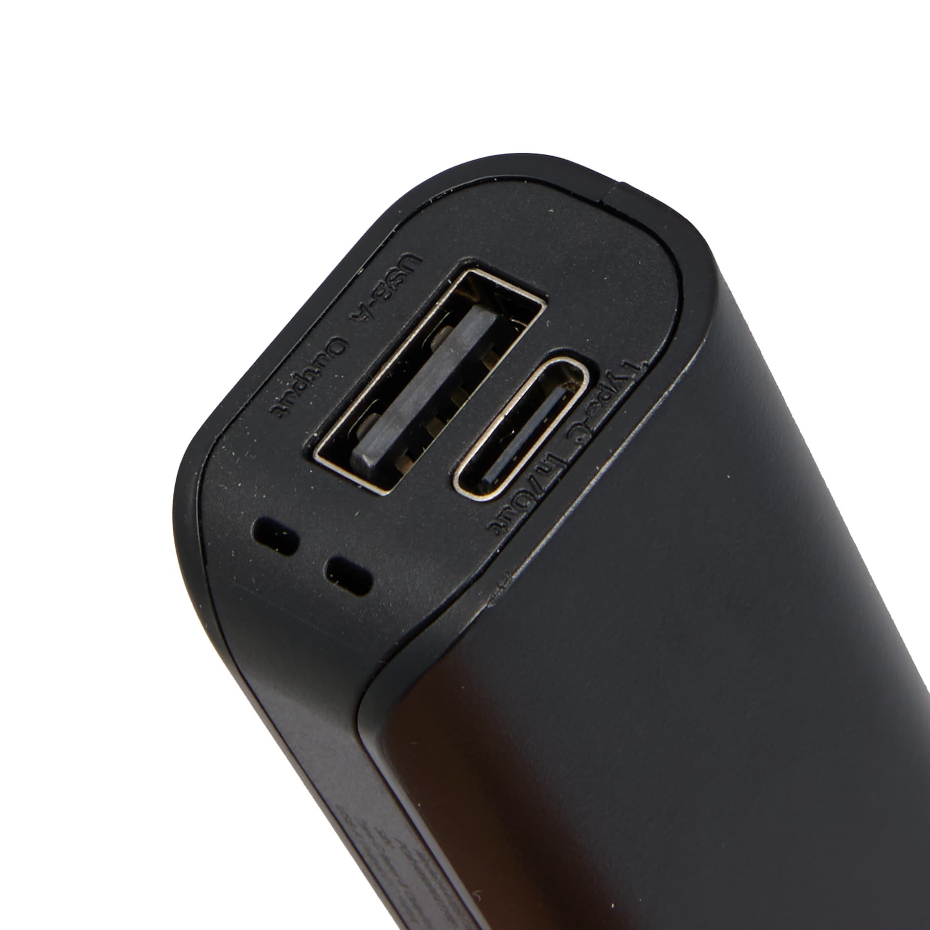 UL Listed Spark 2200 mAh Power Bank 73