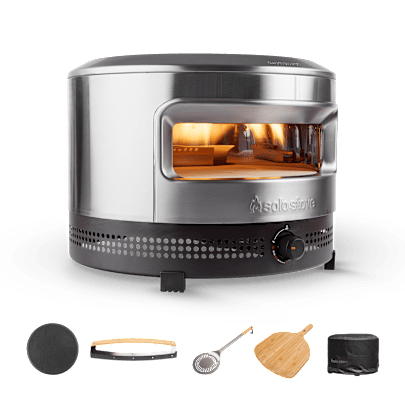 Solo Stove - Pi Prime Starter Bundle (Multi-box Bundle) 1
