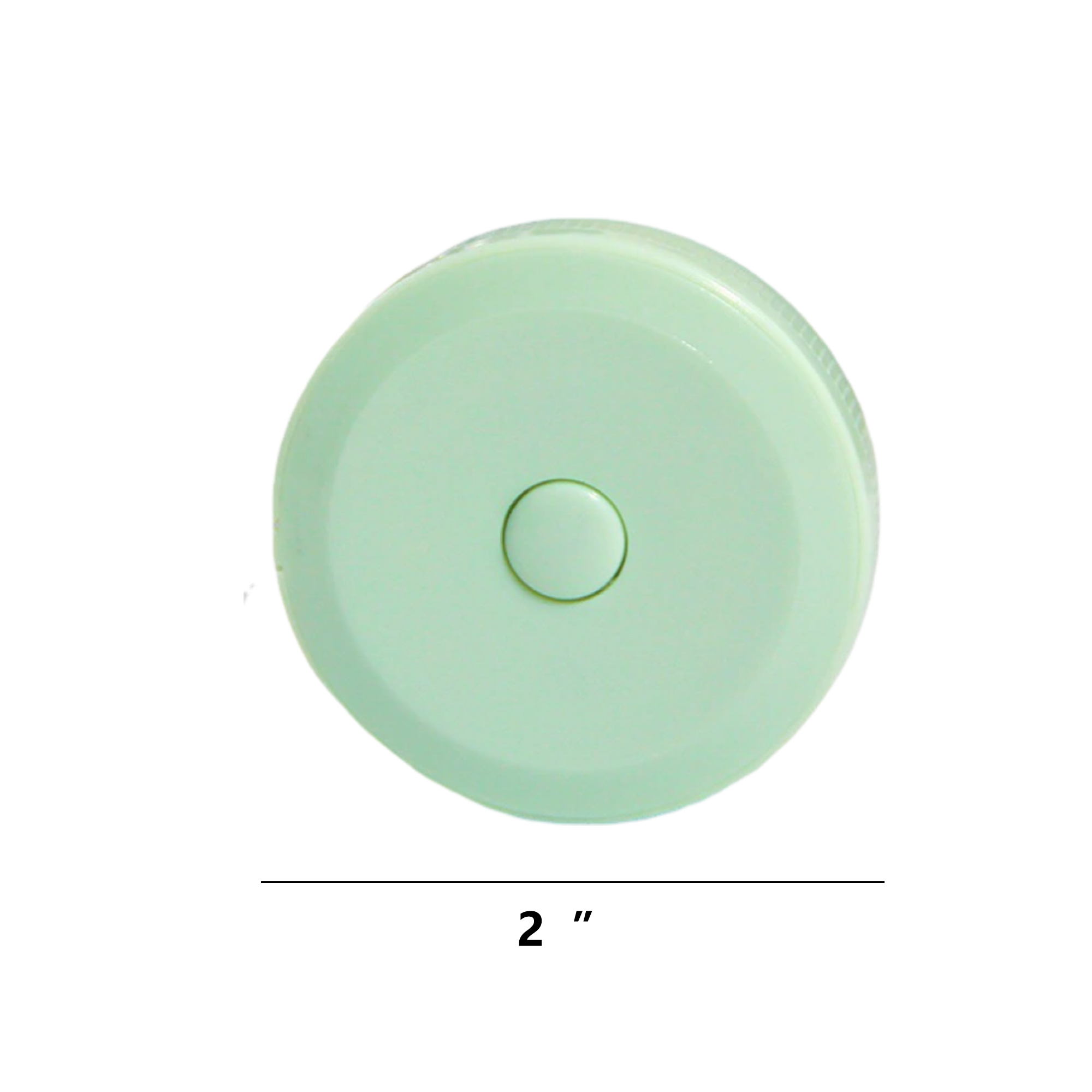 PP Material Retractable Tape 4