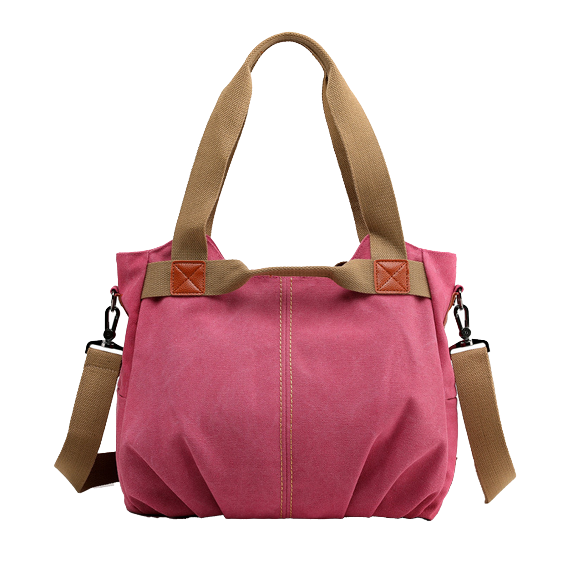 Vintage Canvas Bag 13