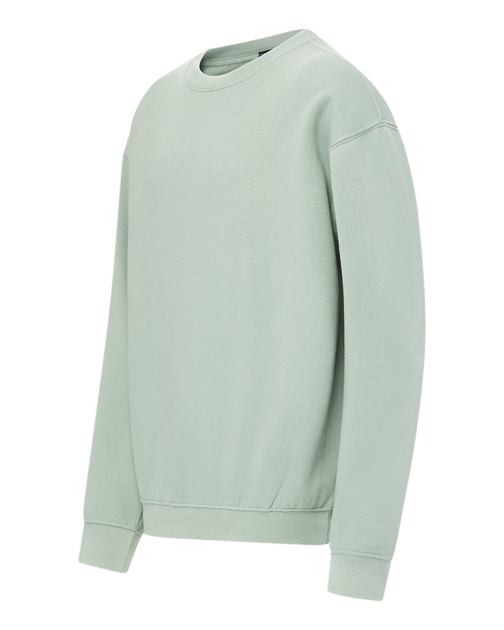 Youth Buddy Crewneck Sweatshirt - 23154Y 34